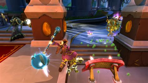 Dungeon Defenders II on Steam.